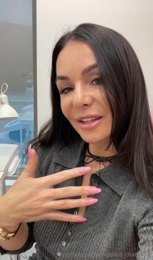 Angelica Charming Photo #14