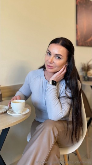 Angelica Charming Photo #19