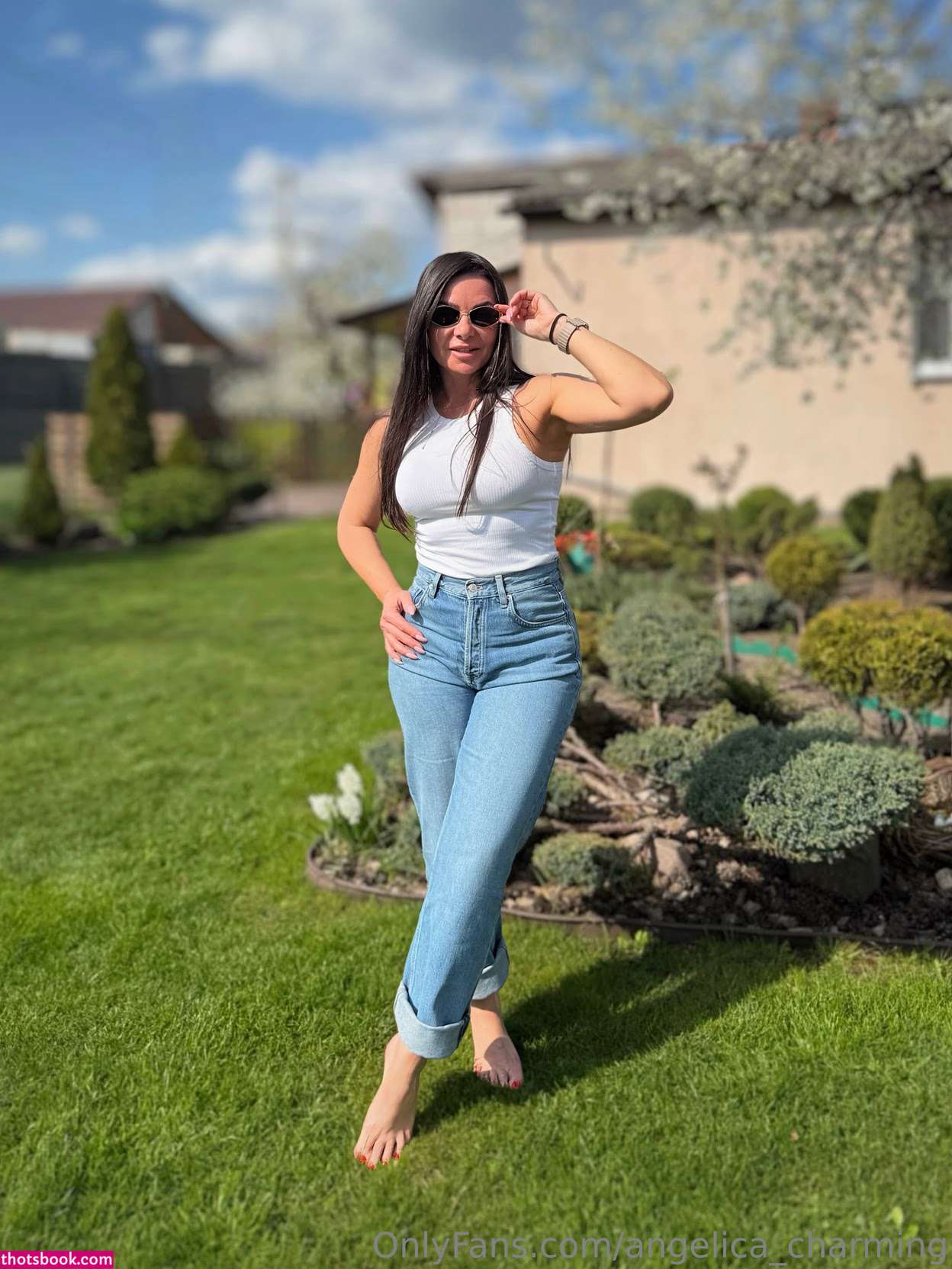 Angelica Charming Photo #33