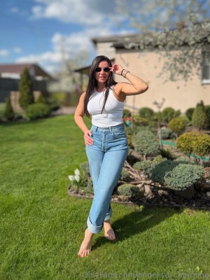 Angelica Charming Photo #33