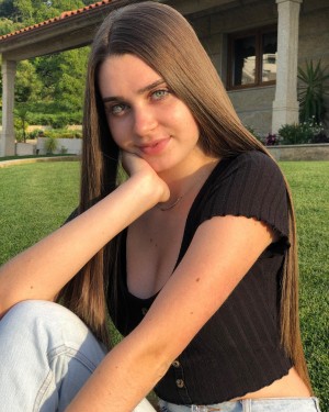 Catarina Moreira Photo #28