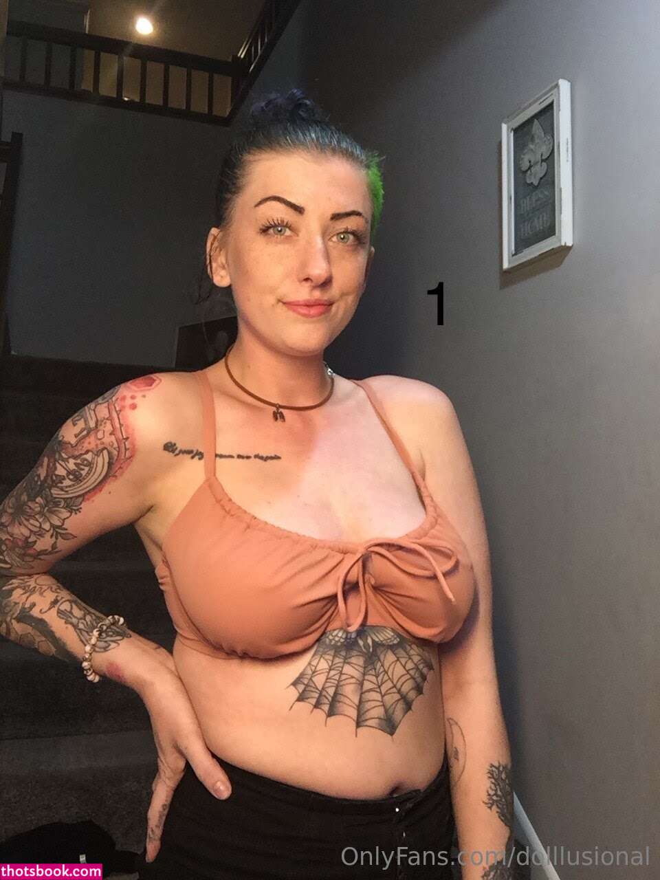 Doll Lusional Photo #11