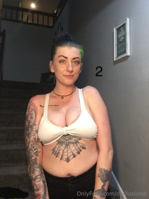 Doll Lusional Photo #10