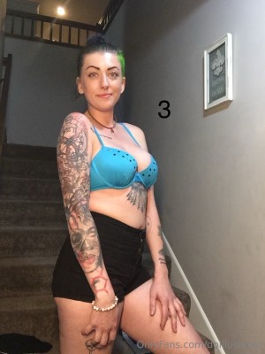 Doll Lusional Photo #12