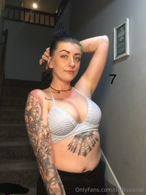 Doll Lusional Photo #15