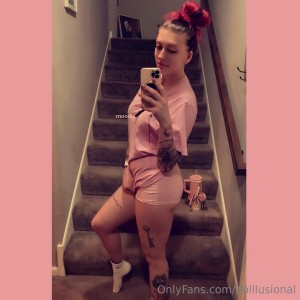 Doll Lusional Photo #17