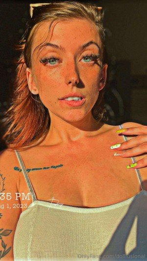 Doll Lusional Photo #25