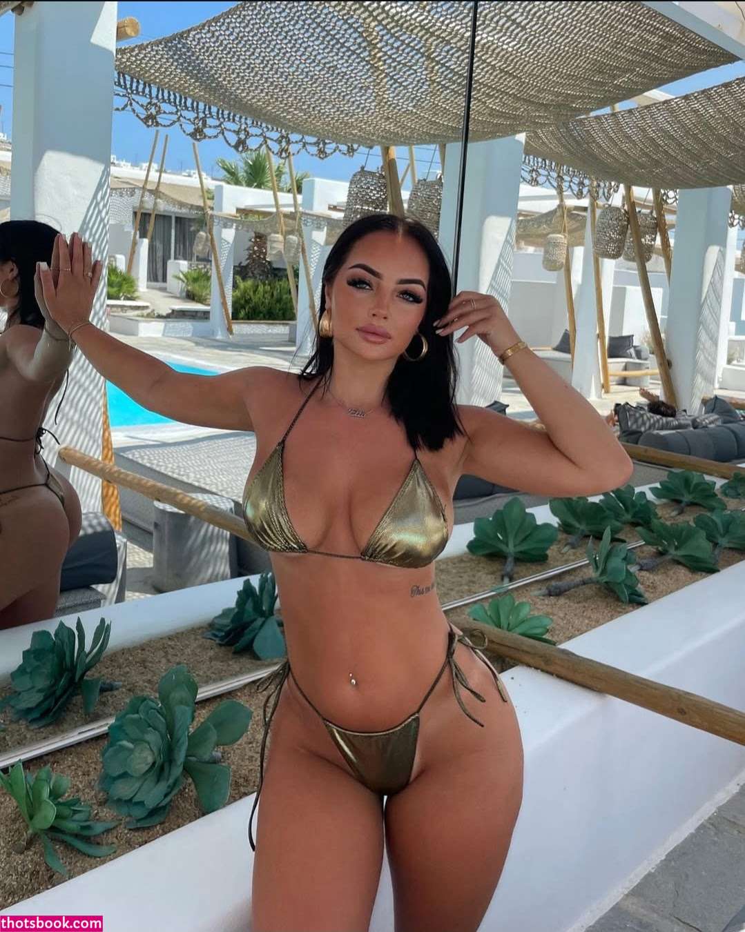 Ella Wilkins Photo #17