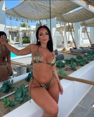 Ella Wilkins Photo #13