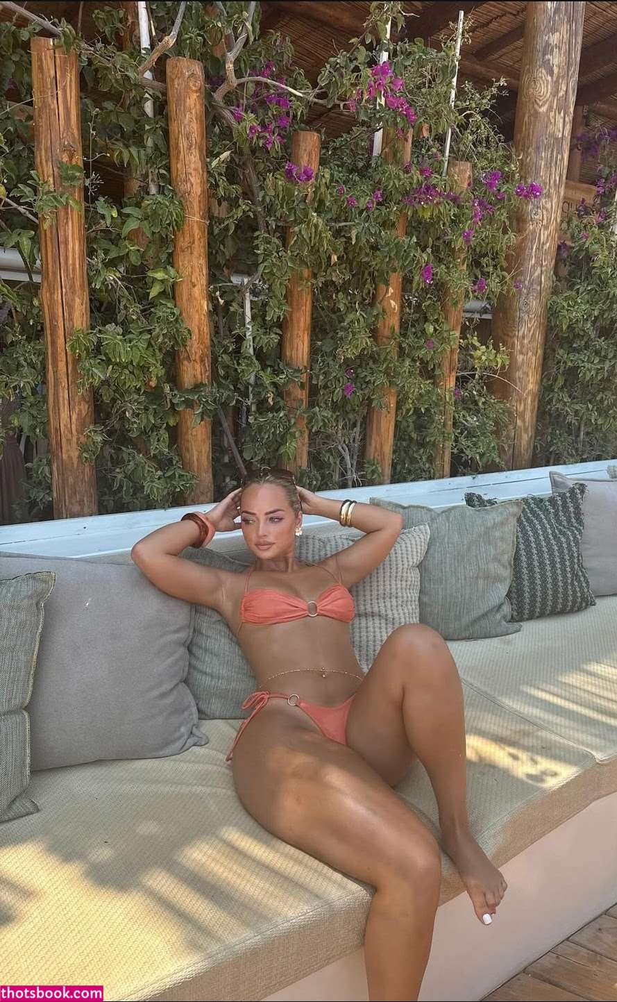 Ella Wilkins Photo #24