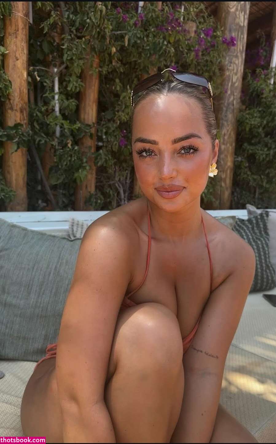 Ella Wilkins Photo #27