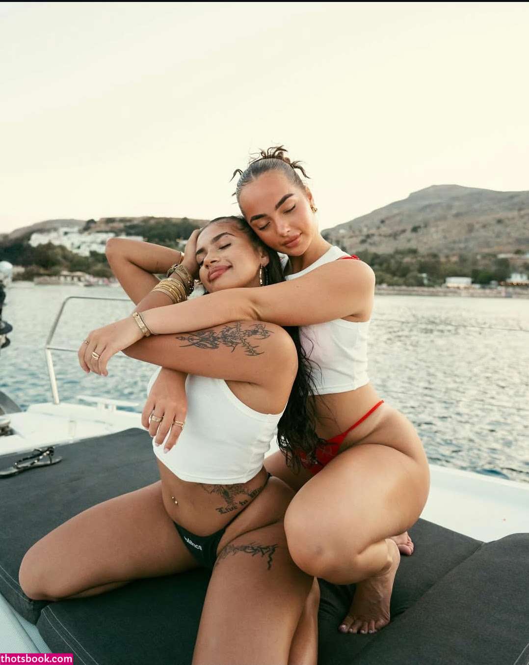 Ella Wilkins Photo #41