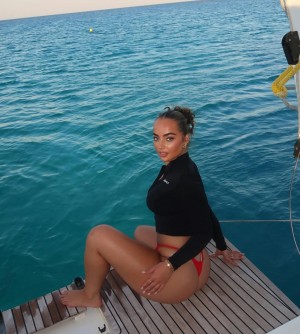 Ella Wilkins Photo #42