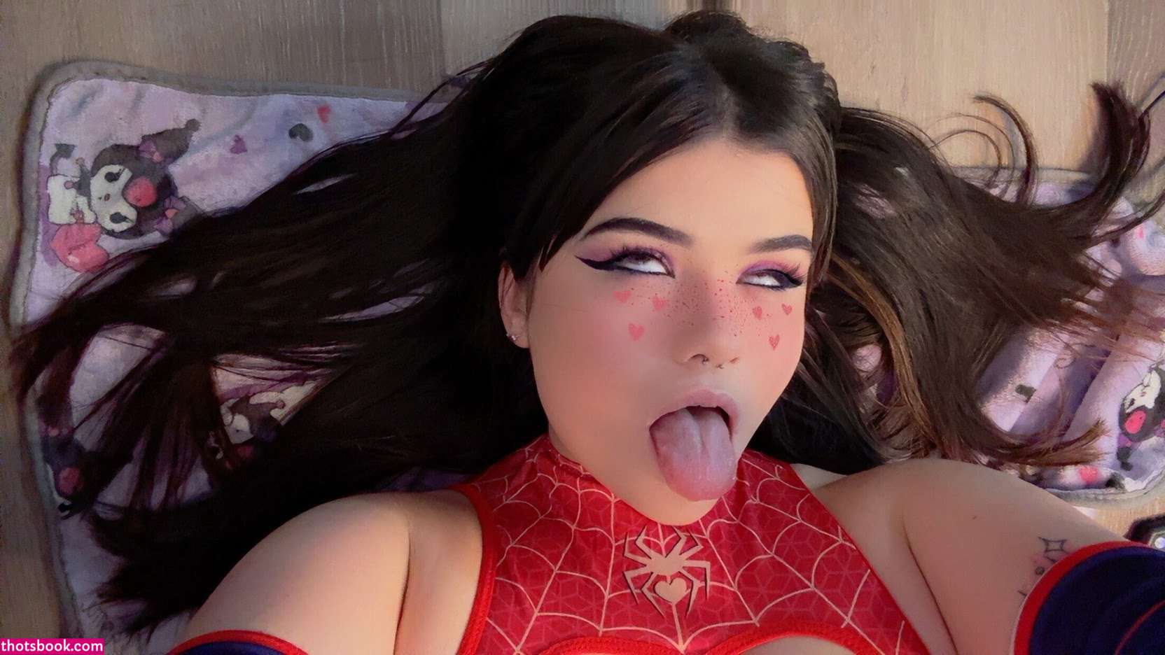 Gothicbunni Photo #5