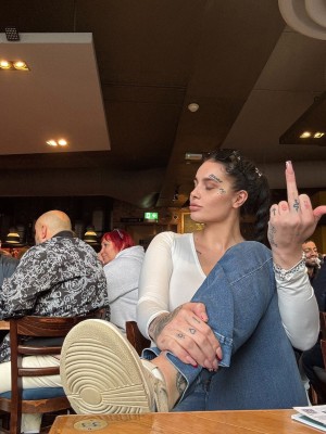 Hennydiamonds Photo #27