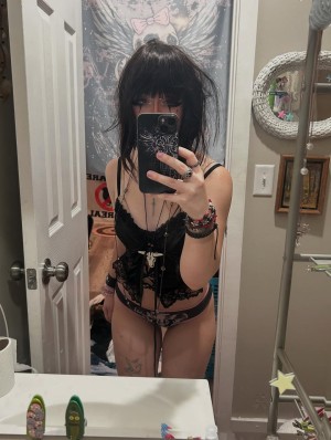 lustbunnyx3 Photo #4