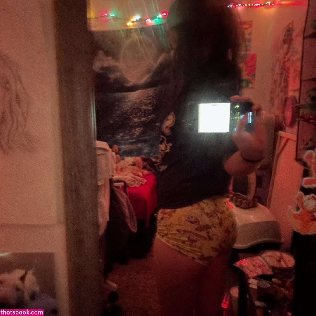 lustbunnyx3 Photo #12