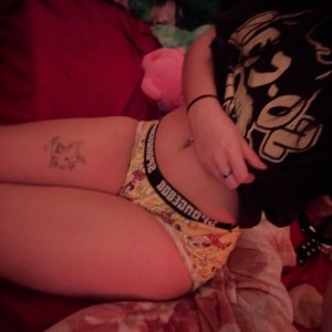 lustbunnyx3 Photo #11