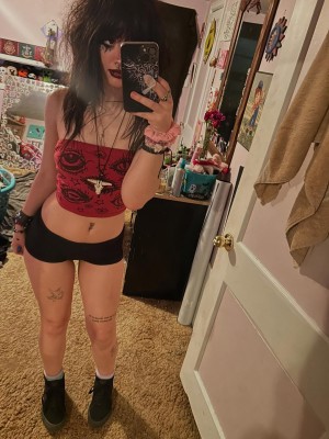 lustbunnyx3 Photo #18