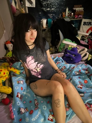 lustbunnyx3 Photo #21