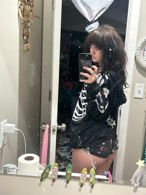 lustbunnyx3 Photo #22