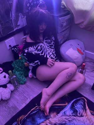 lustbunnyx3 Photo #24