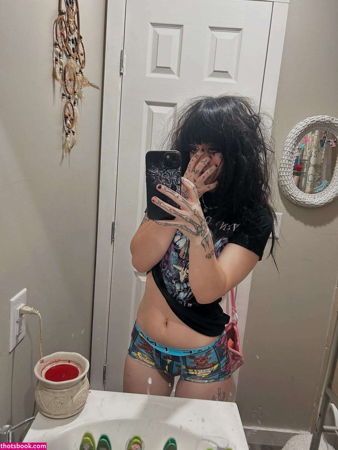 lustbunnyx3 Photo #29