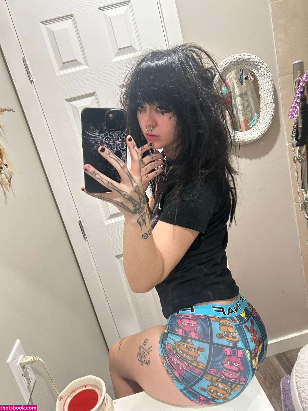 lustbunnyx3 Photo #30