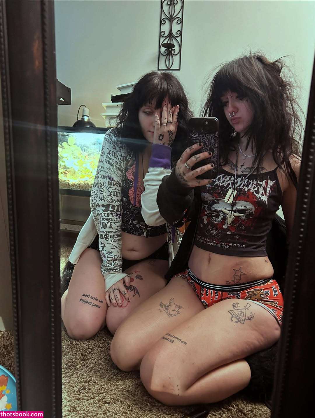 lustbunnyx3 Photo #35