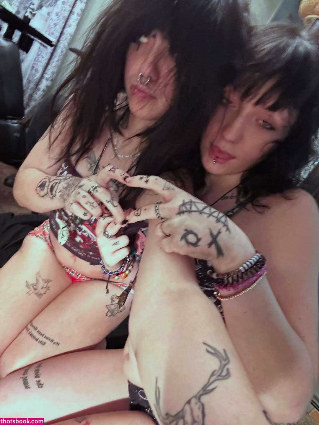 lustbunnyx3 Photo #38