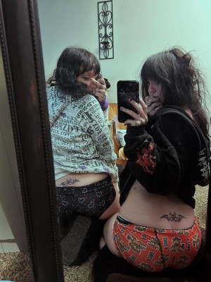 lustbunnyx3 Photo #36