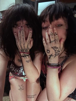 lustbunnyx3 Photo #37