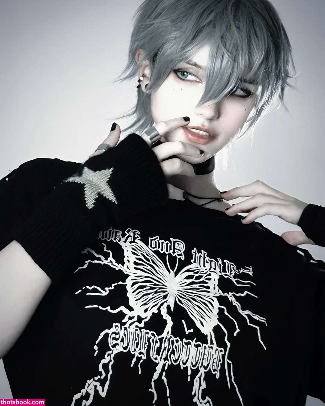 Mahouberry Photo #17