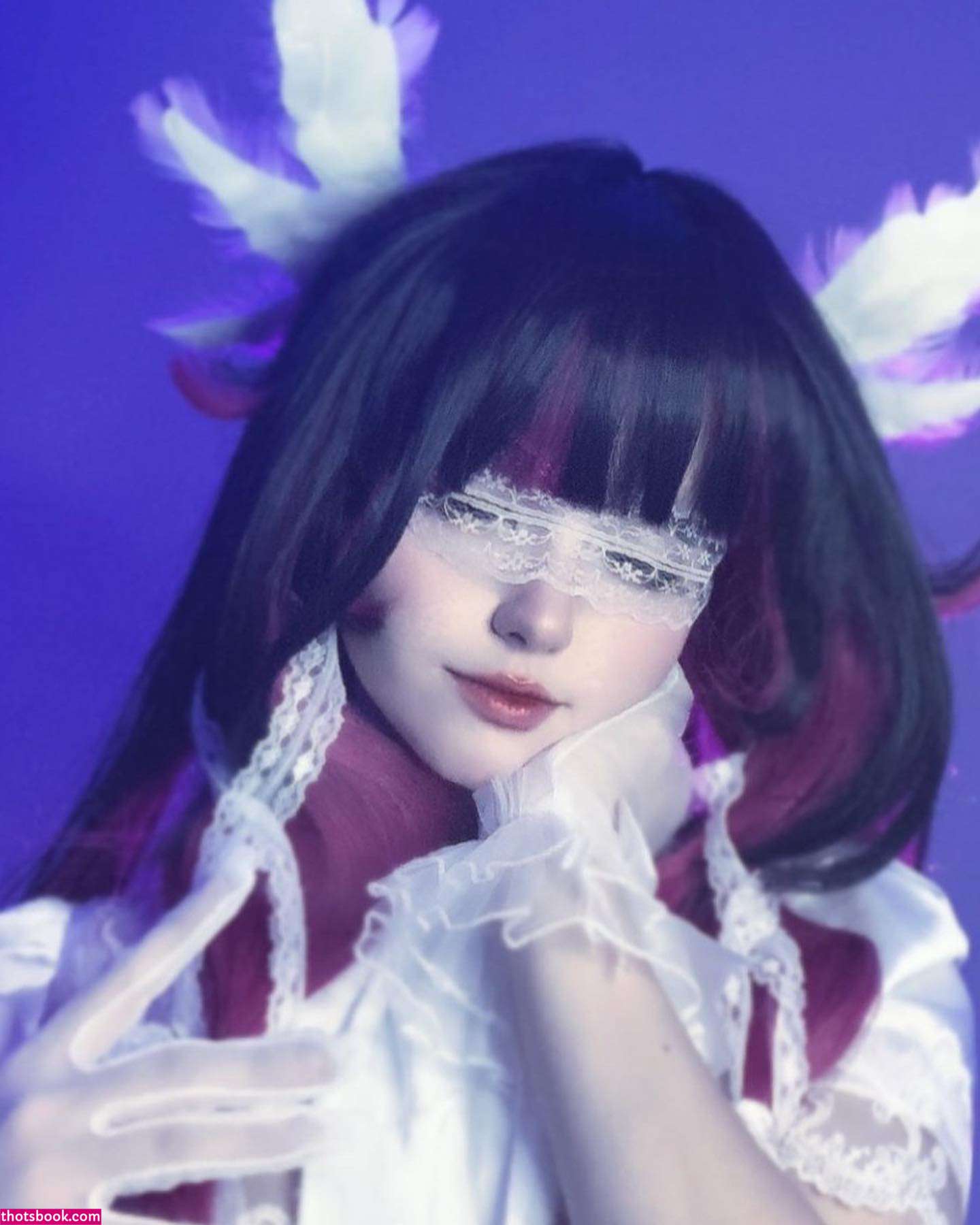 Mahouberry Photo #18