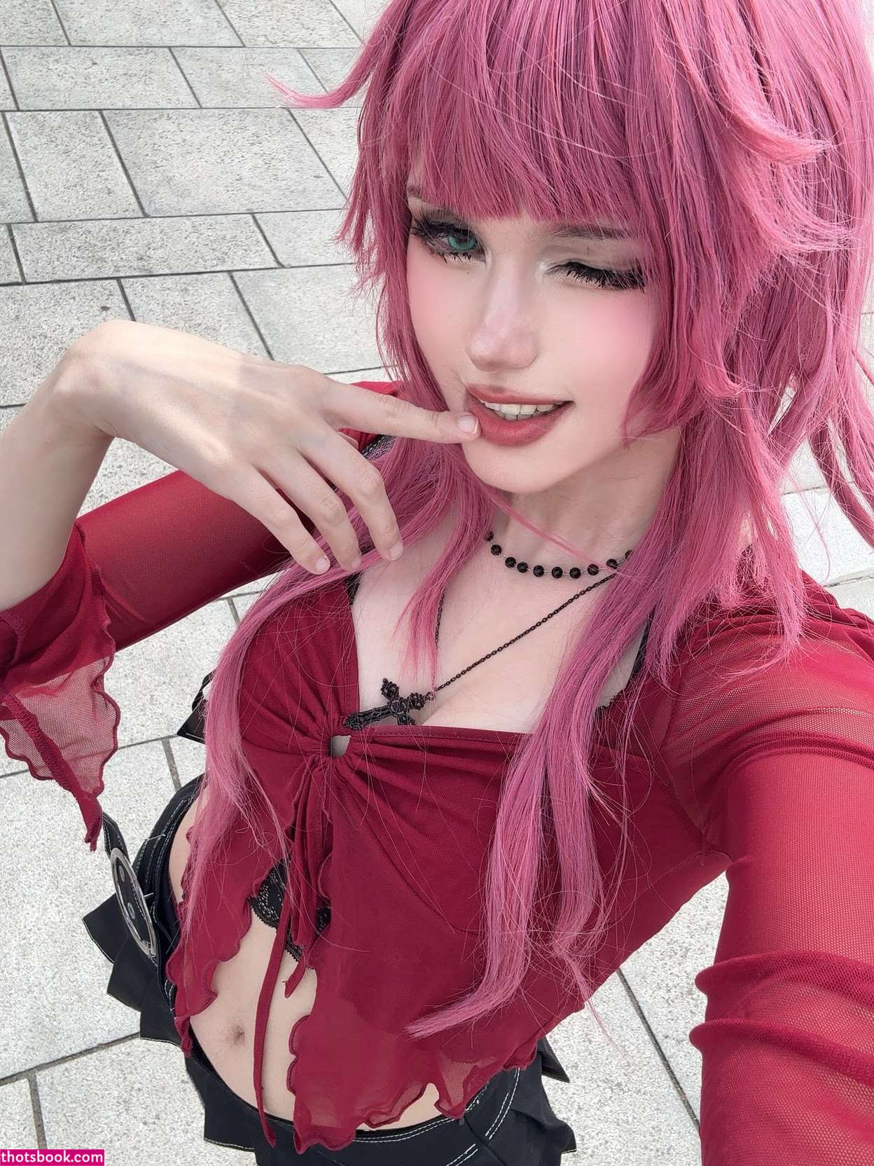 Mahouberry Photo #20