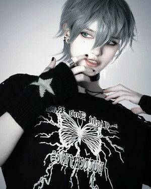 Mahouberry Photo #17