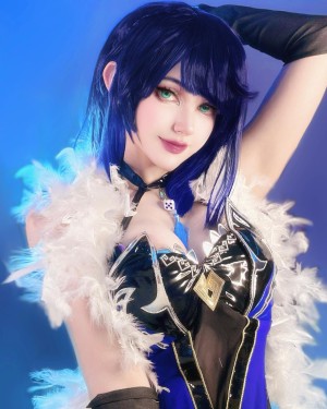 Mahouberry Photo #19