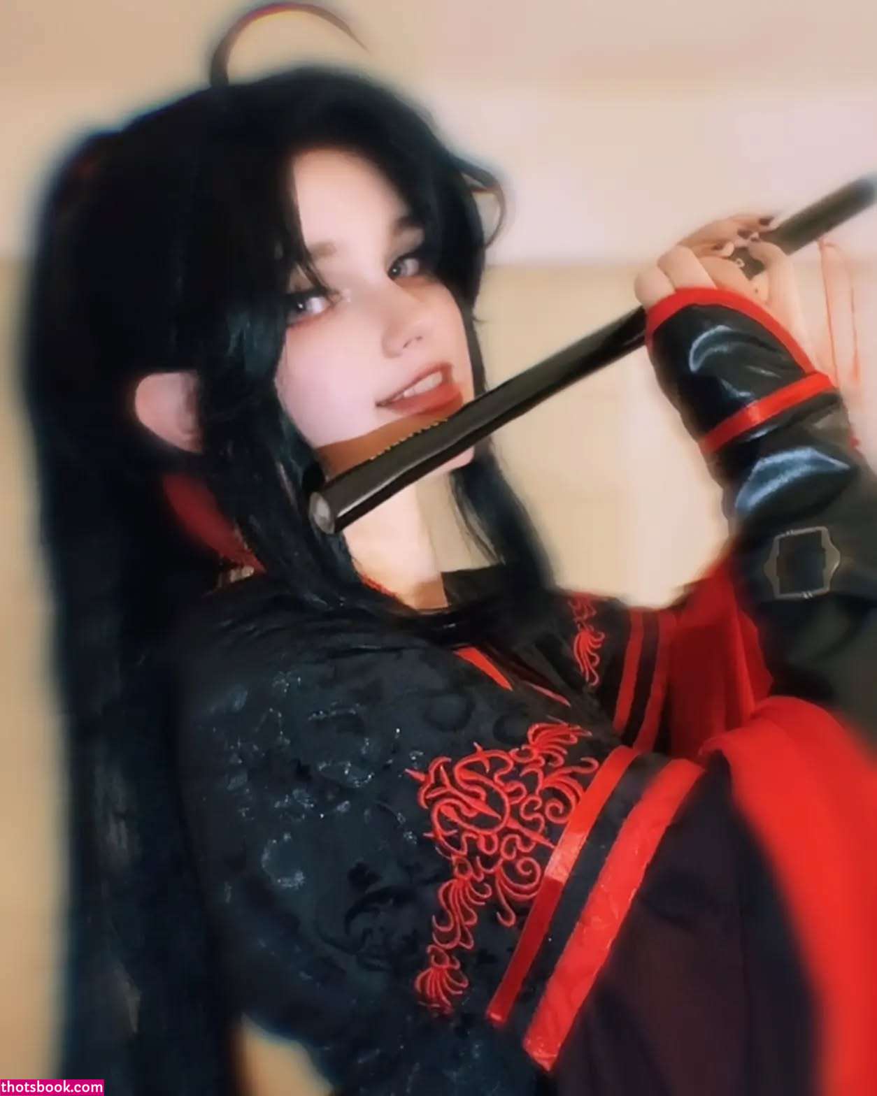 Mahouberry Photo #26