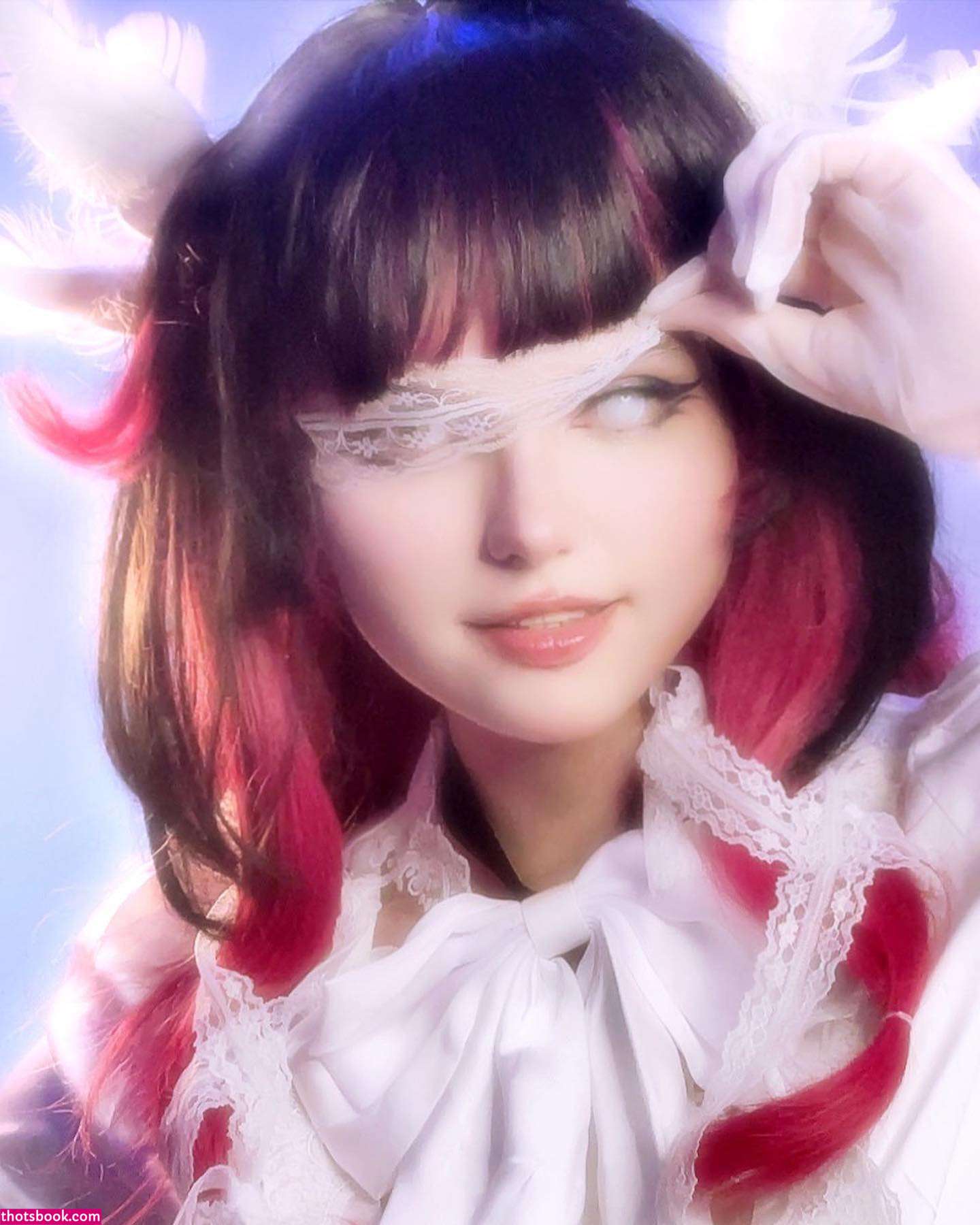 Mahouberry Photo #28