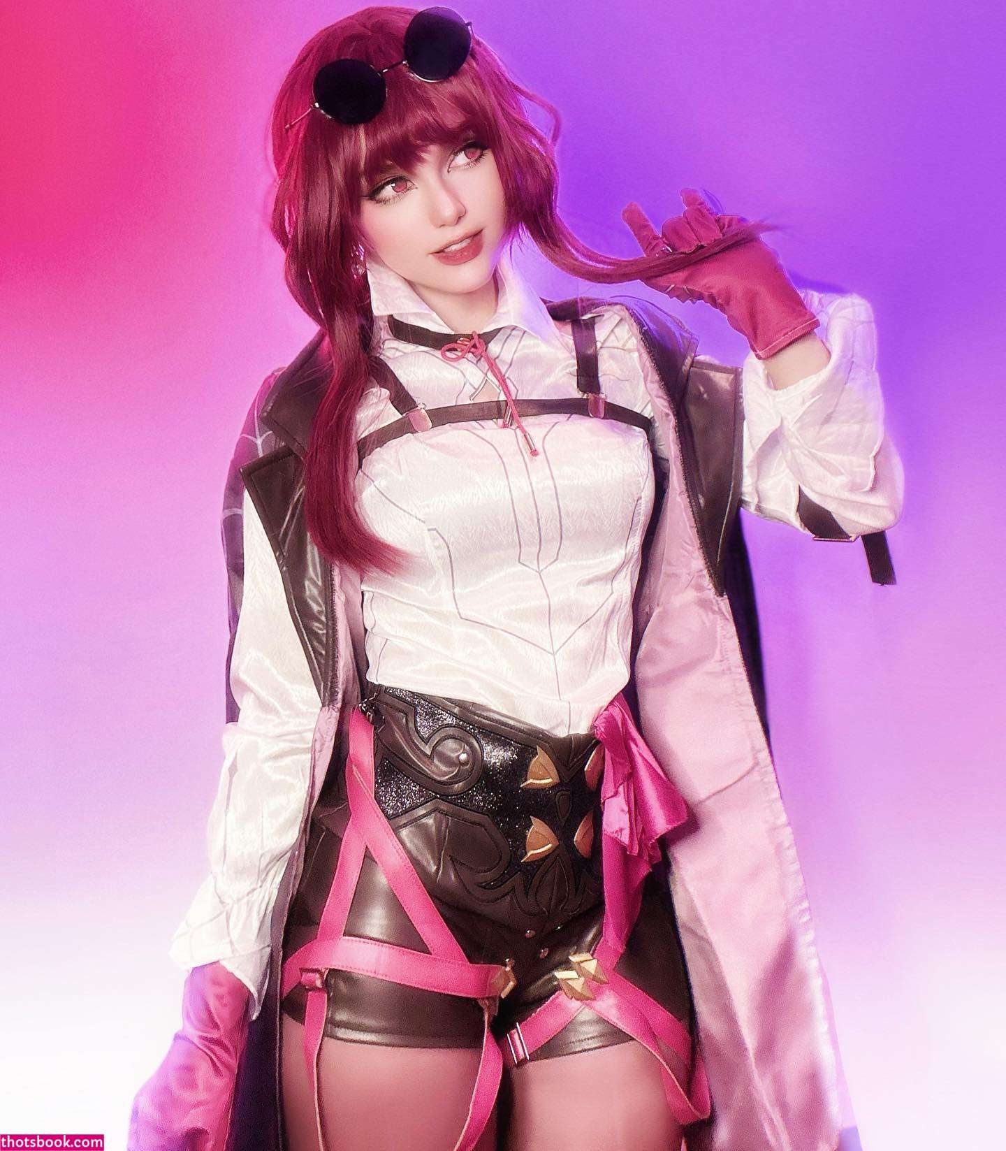 Mahouberry Photo #32