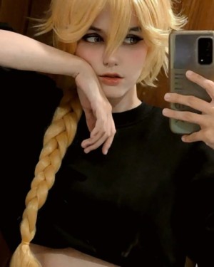 Mahouberry Photo #31