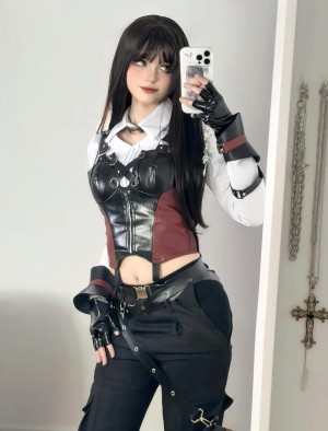 Mahouberry Photo #33