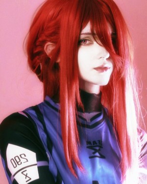 Mahouberry Photo #35