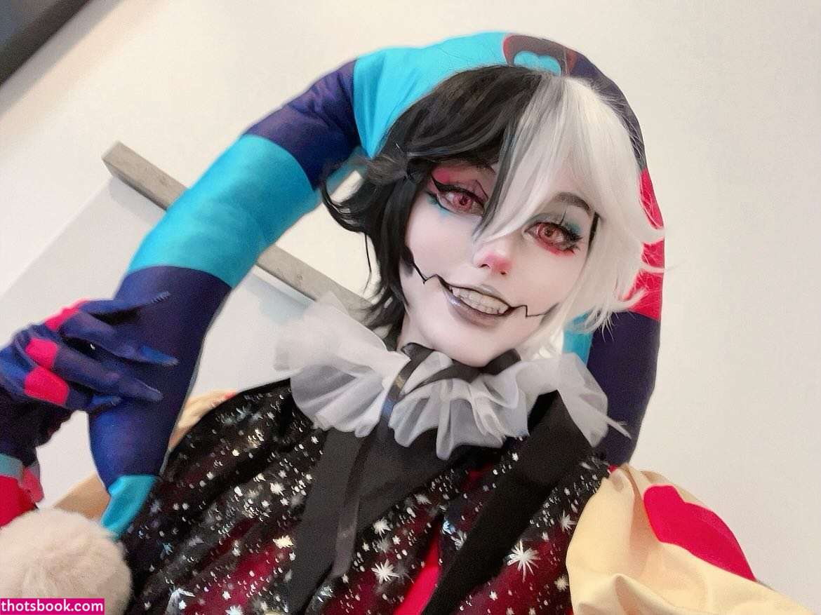 Mahouberry Photo #37