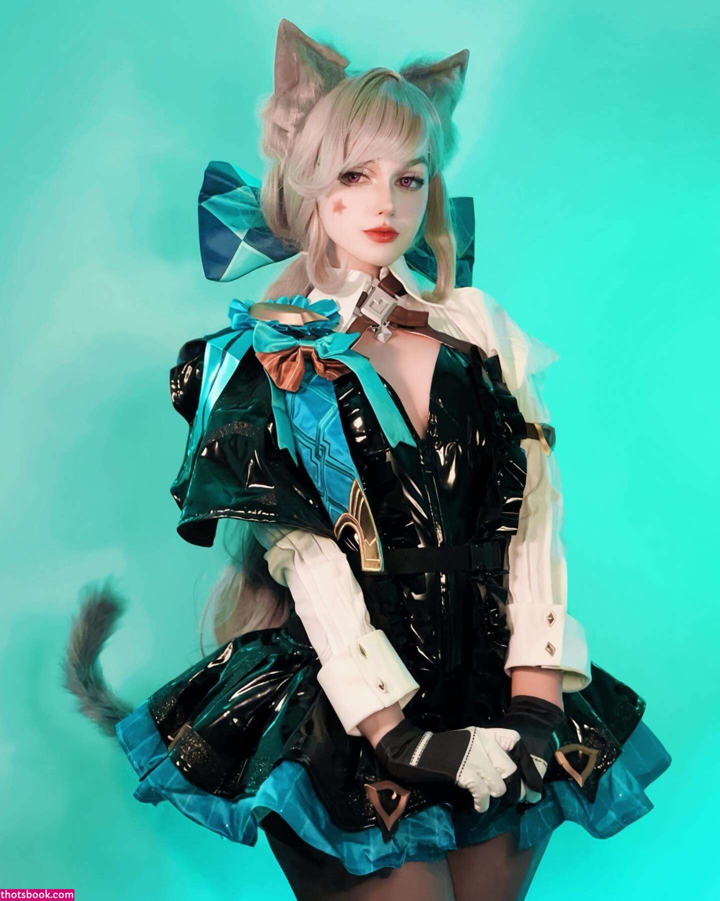 Mahouberry Photo #44