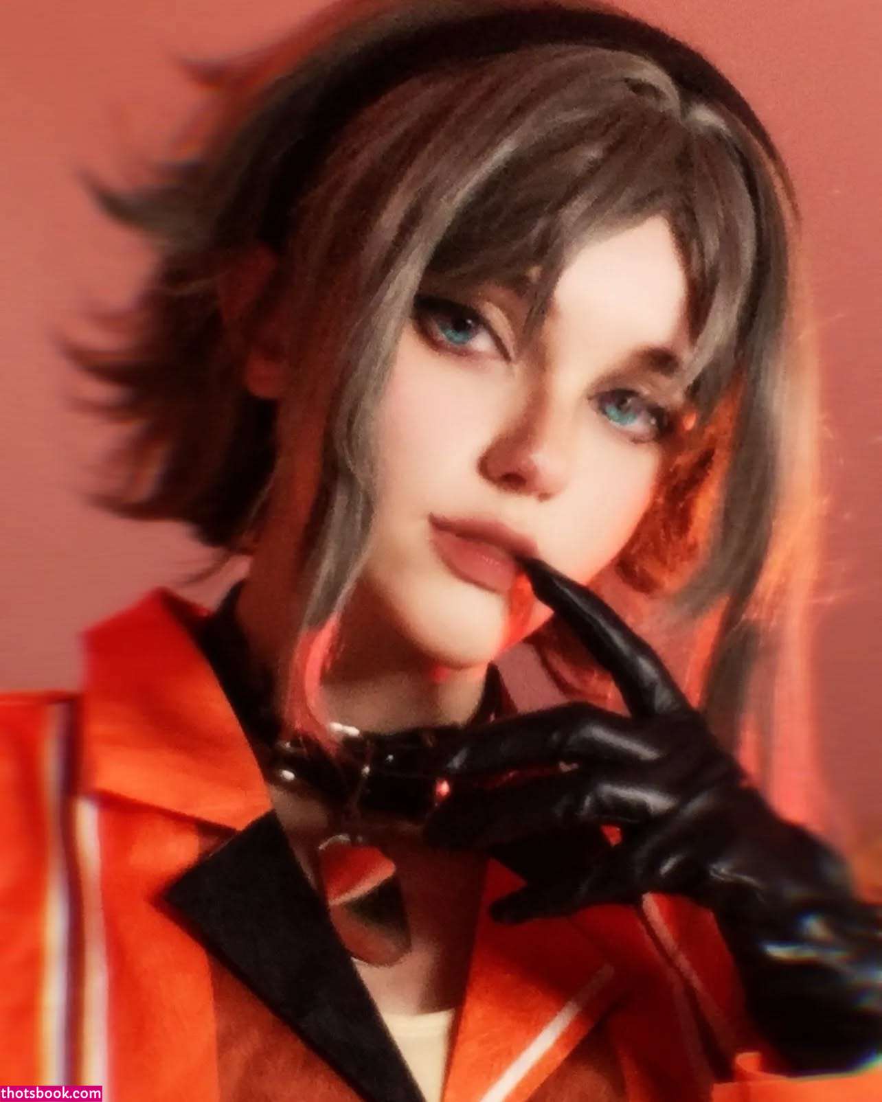 Mahouberry Photo #46