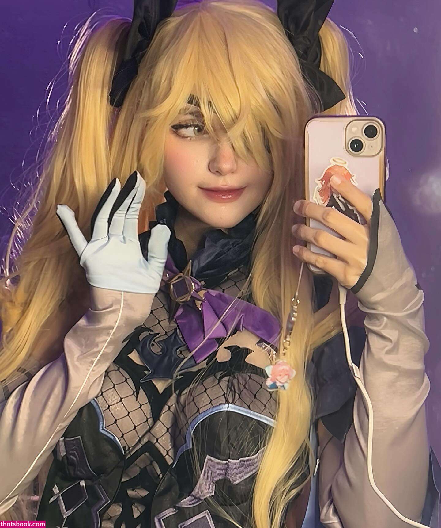 Mahouberry Photo #47