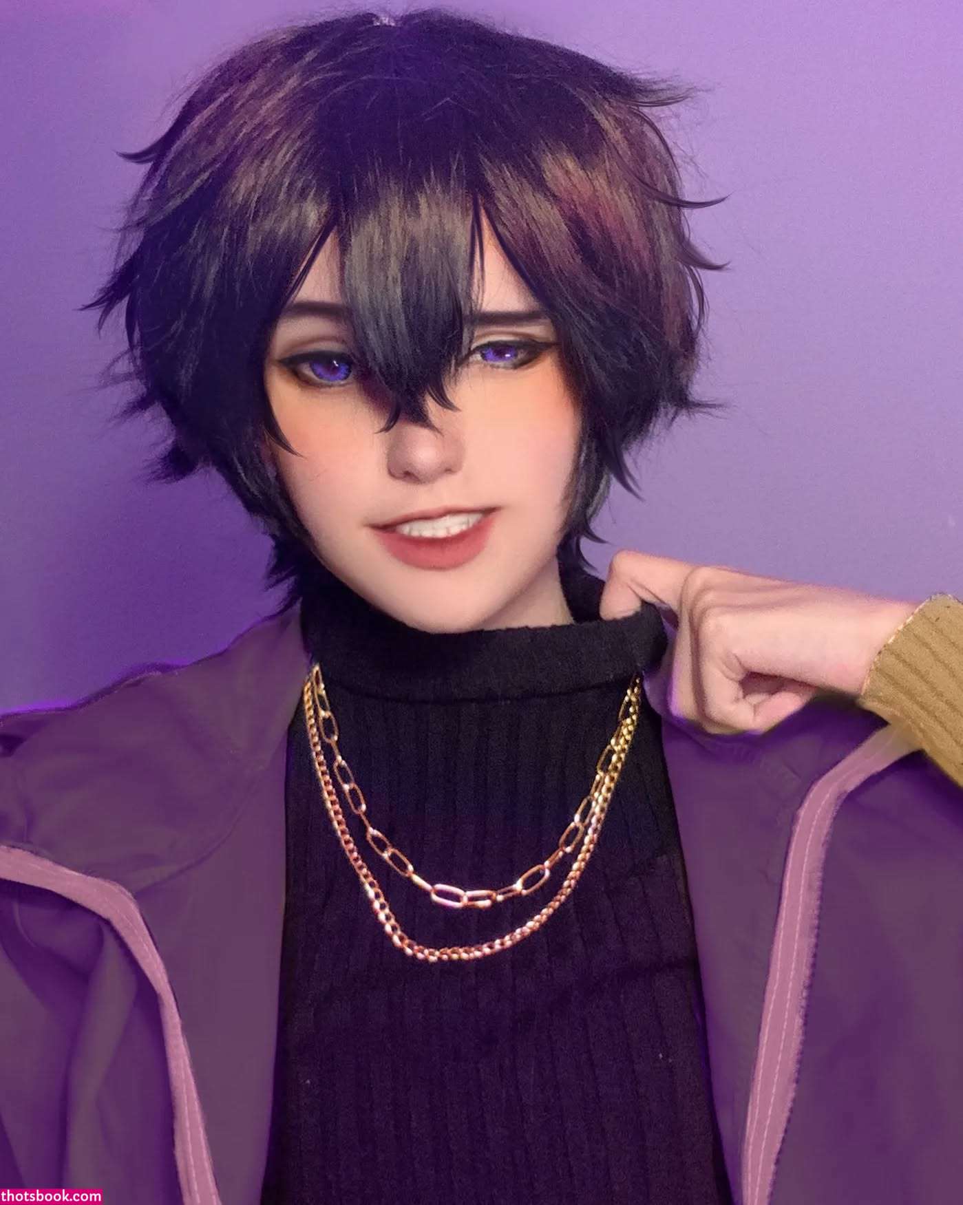 Mahouberry Photo #54