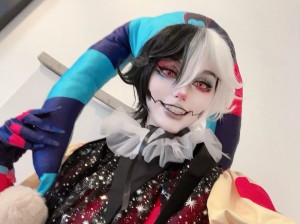 Mahouberry Photo #37