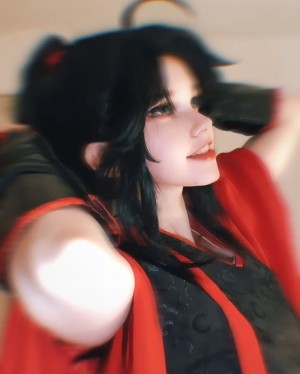 Mahouberry Photo #41